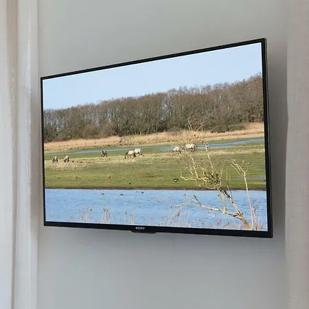 Luxus Ostseeferienhaus Feenkraut Semesterbostad *