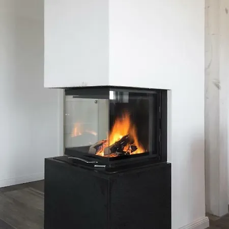 Luxus Ostseeferienhaus Feenkraut
