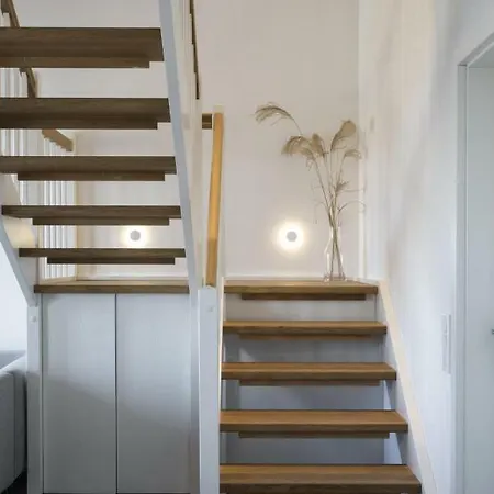 Luxus Ostseeferienhaus Feenkraut *