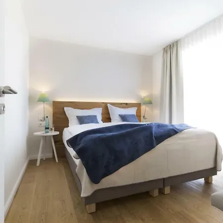 Luxus Ostseeferienhaus Feenkraut *