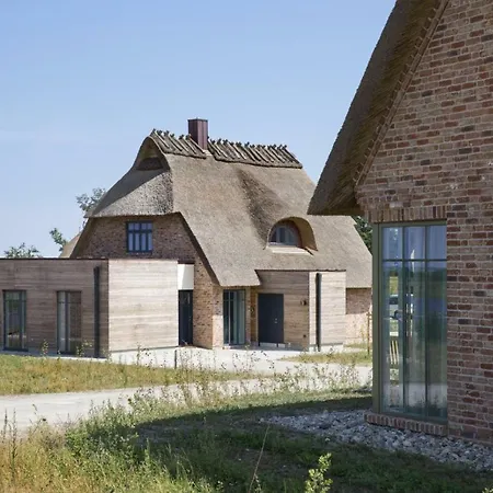 Luxus Ostseeferienhaus Feenkraut Kappeln